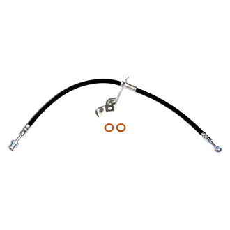 Dorman® - Front Passenger Side Brake Hydraulic Hose
