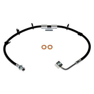 Dorman® - Front Driver Side Brake Hydraulic Hose