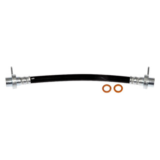 Dorman® - Rear Passenger Side Inner Brake Hydraulic Hose