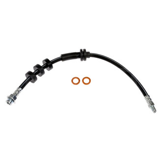 Dorman® - Front Passenger Side Brake Hydraulic Hose