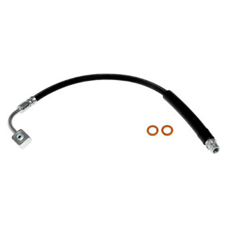 Dorman® - Rear Passenger Side Brake Hydraulic Hose
