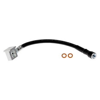 Dorman® - Rear Passenger Side Outer Brake Hydraulic Hose