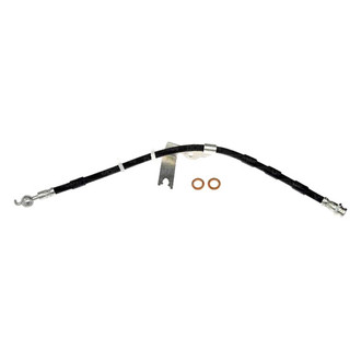 Dorman® - Rear Passenger Side Brake Hydraulic Hose