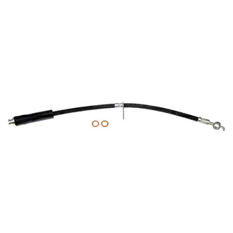 Dorman® - Front Passenger Side Brake Hydraulic Hose