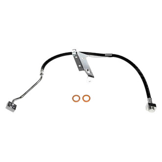 Dorman® - Front Passenger Side Brake Hydraulic Hose