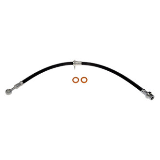 Dorman® - Front Driver Side Brake Hydraulic Hose