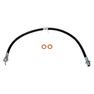 Dorman® - Front Driver Side Brake Hydraulic Hose