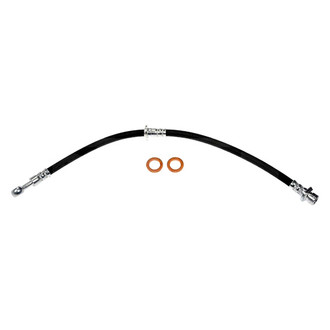 Dorman® - Front Driver Side Brake Hydraulic Hose