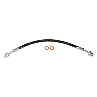 Dorman® - Rear Driver Side Brake Hydraulic Hose