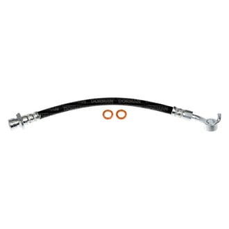 Dorman® - Rear Passenger Side Outer Brake Hydraulic Hose