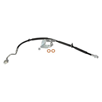 Dorman® - Front Driver Side Brake Hydraulic Hose