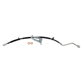 Dorman® - Front Passenger Side Brake Hydraulic Hose