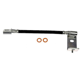 Dorman® - Rear Passenger Side Brake Hydraulic Hose