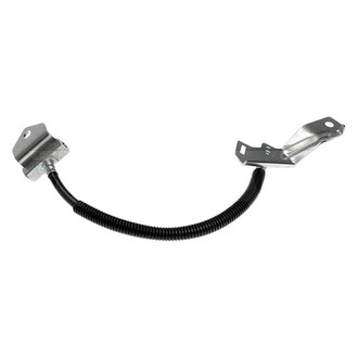 Dorman® - Front Passenger Side Brake Hydraulic Hose
