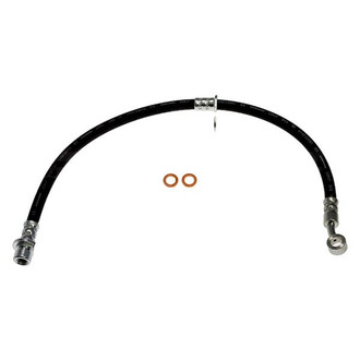 Dorman® - Front Driver Side Brake Hydraulic Hose