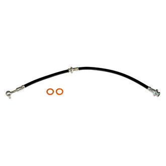 Dorman® - Front Driver Side Brake Hydraulic Hose