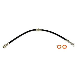 Dorman® - Rear Passenger Side Brake Hydraulic Hose