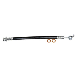 Dorman® - Rear Passenger Side Outer Brake Hydraulic Hose