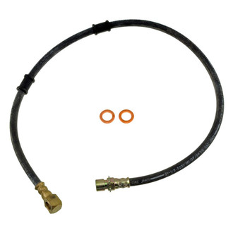 Dorman® - Front Passenger Side Brake Hydraulic Hose