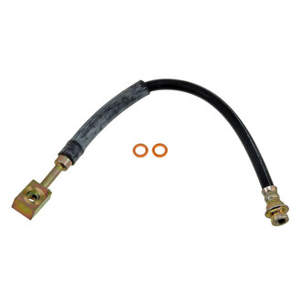 Dorman® - Front Driver Side Brake Hydraulic Hose