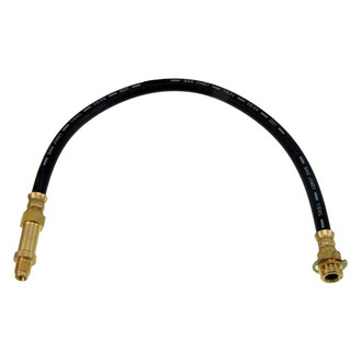 Dorman® - Front Driver Side Brake Hydraulic Hose