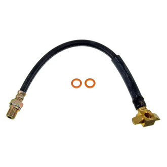 Dorman® - Front Passenger Side Brake Hydraulic Hose