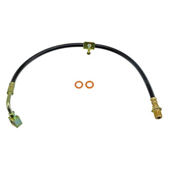 Dorman® - Front Driver Side Brake Hydraulic Hose