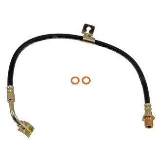 Dorman® - Front Passenger Side Brake Hydraulic Hose