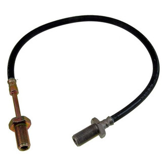 Dorman® - Front Brake Hydraulic Hose