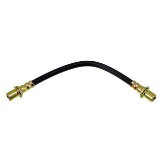 Dorman® - Front Passenger Side Upper Brake Hydraulic Hose