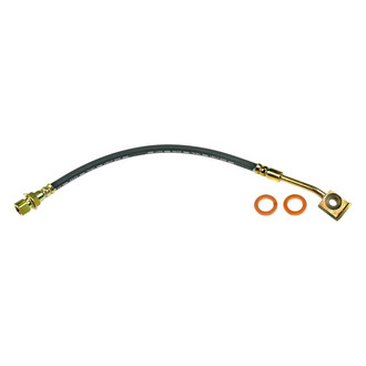 Dorman® - Front Driver Side Outer Brake Hydraulic Hose