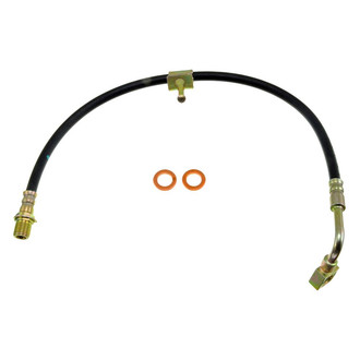 Dorman® - Front Passenger Side Brake Hydraulic Hose