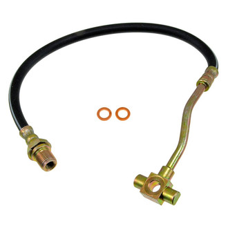 Dorman® - Front Passenger Side Brake Hydraulic Hose