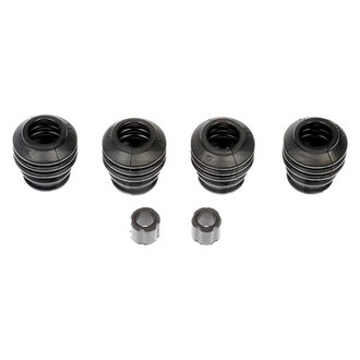 Dorman® - Front Disc Brake Caliper Bushing Set