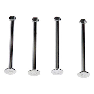 Dorman® - Rear Drum Brake Shoe Spring Hold Down Pins