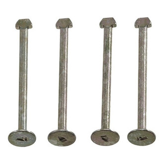 Dorman® - Rear Drum Brake Shoe Spring Hold Down Pins