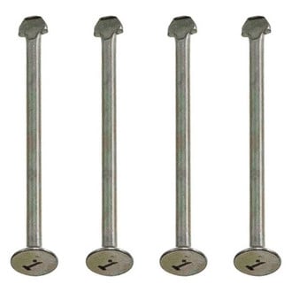 Dorman® - Front Drum Brake Shoe Spring Hold Down Pins