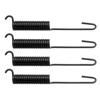 Dorman® - Rear Drum Brake Shoe Return Spring Kit