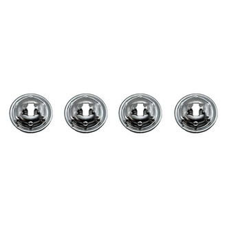 Dorman® - Rear Primary Brake Hold Down Spring Cups