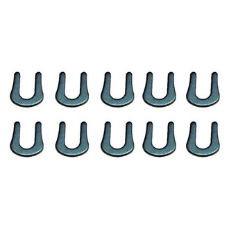 Dorman® - Rear Drum Brake Shoe Spring Hold Down Pin Clips