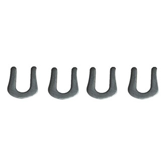Dorman® - Rear Drum Brake Shoe Spring Hold Down Pin Clips