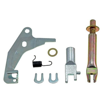 Dorman® - Rear Passenger Side Drum Brake Self Adjuster Repair Kit