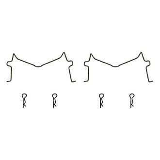 Dorman® - Front Disc Brake Hardware Kit