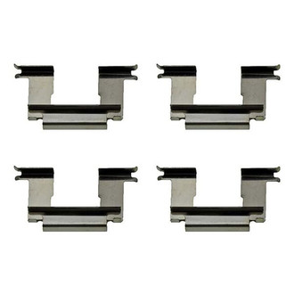 Dorman® - Disc Brake Hardware Kits