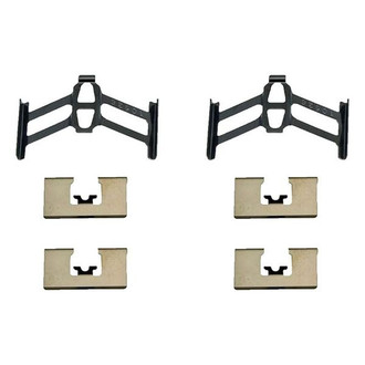 Dorman® - Disc Brake Hardware Kits