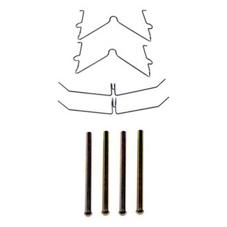 Dorman® - Front Disc Brake Hardware Kit