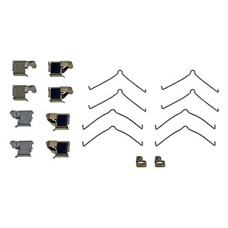 Dorman® - Front Disc Brake Hardware Kit