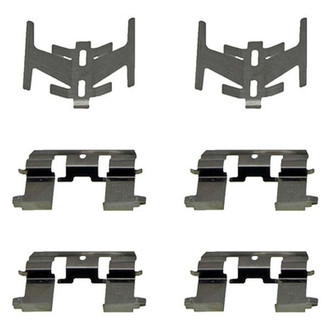 Dorman® - Front Disc Brake Hardware Kit