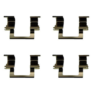 Dorman® - Disc Brake Hardware Kits