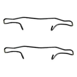 Dorman® - Rear Disc Brake Hardware Kit